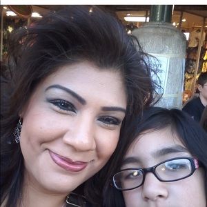 Meet your Posher, Ann marie